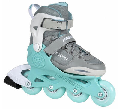 Powerslide Rocket Kinderrollschuhe