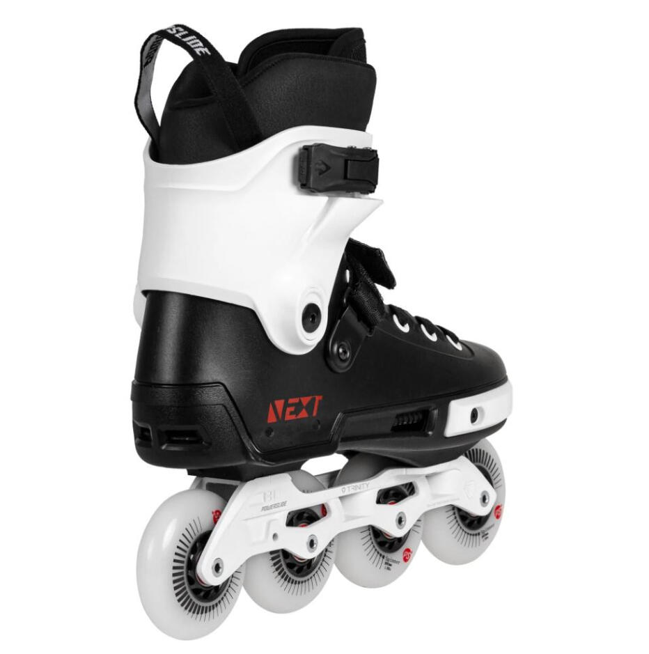NEXT CORE 80 Rodillos en Línea Freeskate Unisex 3/7