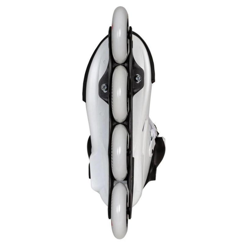 Rolki Freeride Męskie Powerslide Next Core Black 90