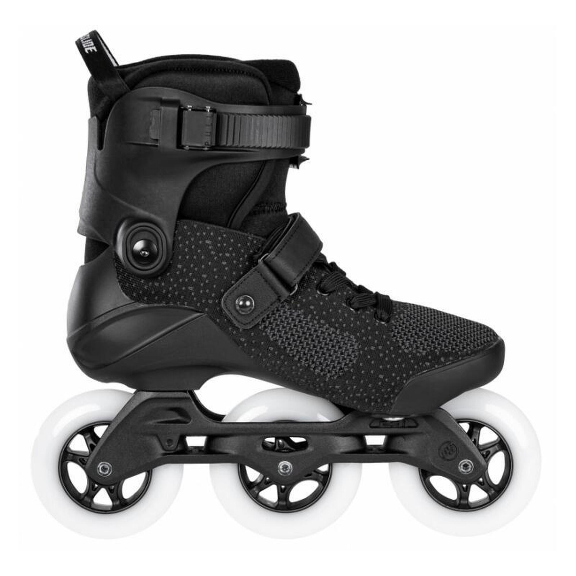 Powerslide Swell Skates Lite Negru 100