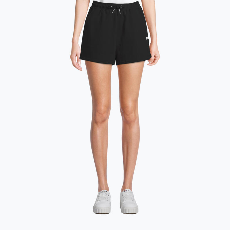 FILA Brandenburg Short taille haute pour femme