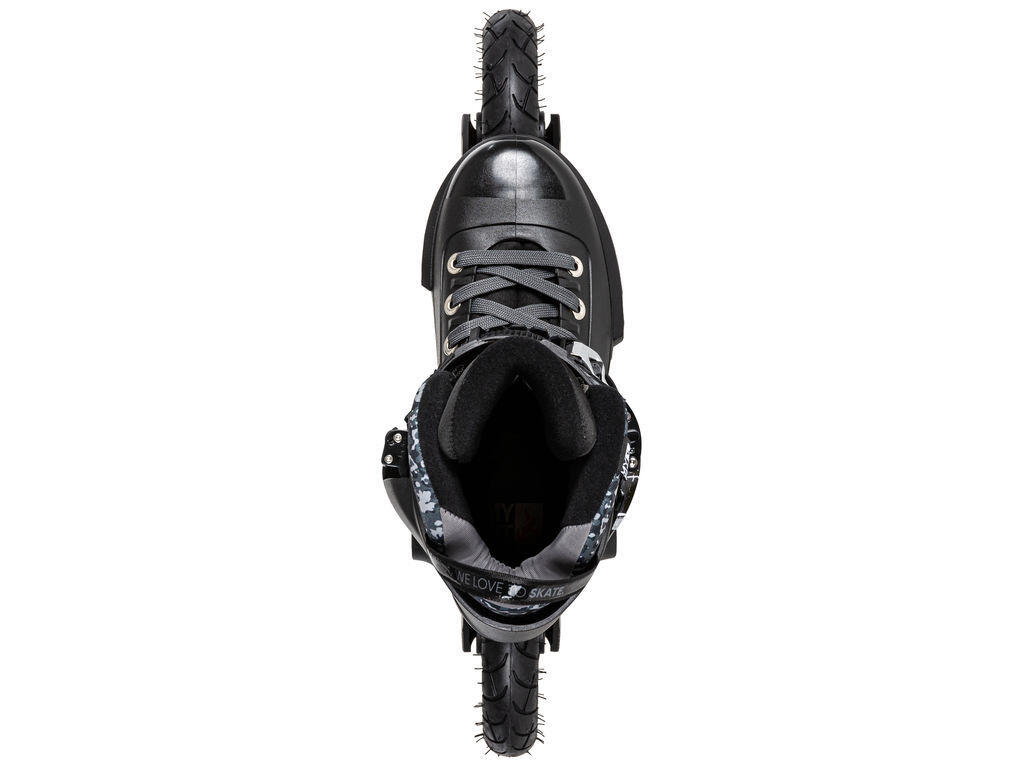 Powerslide SUV Skates  Next Edge 150 4/7
