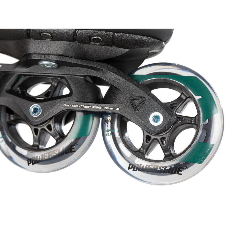 Role inline Powerslide Phuzion Enzo Bw 90