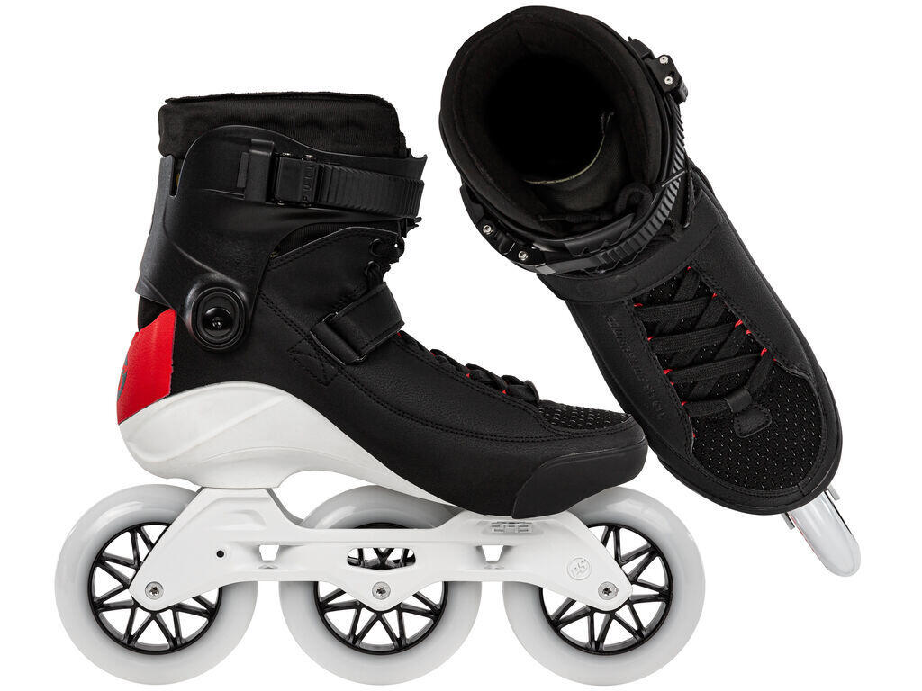 Hockey sobre patines Powerslide  Stellar 110 7/7