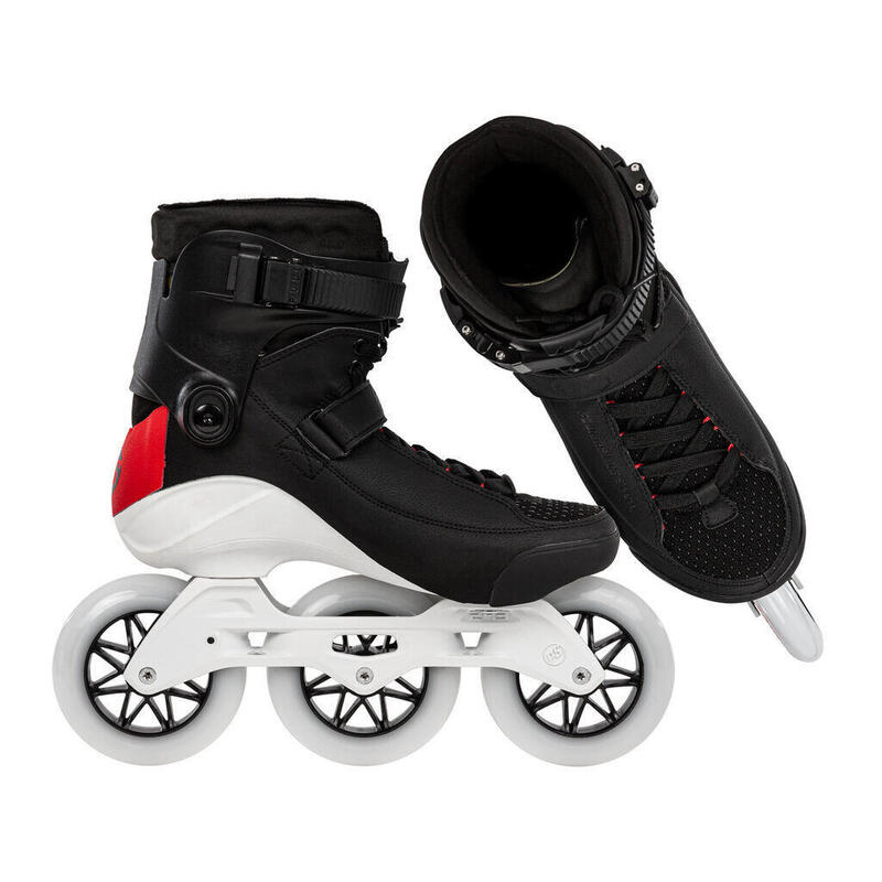Powerslide Swell Performance Skates Stellar 110