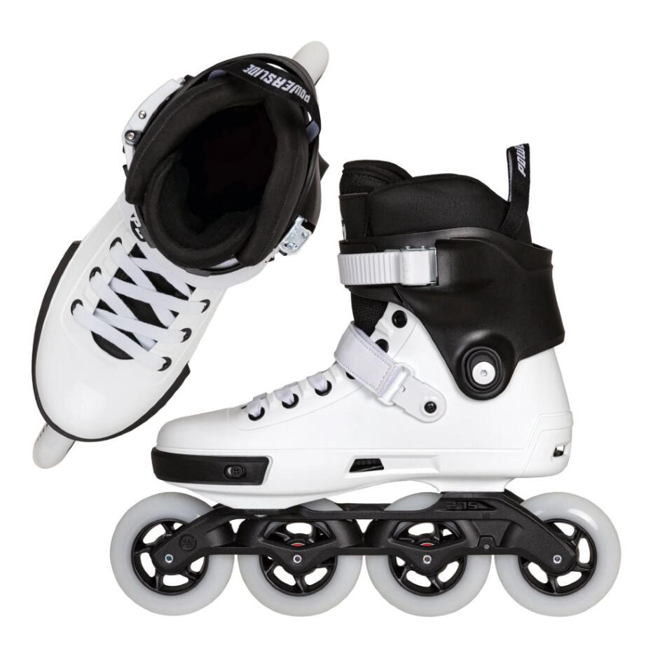 Freeskate roller Powerslide Next Core 90 4/5