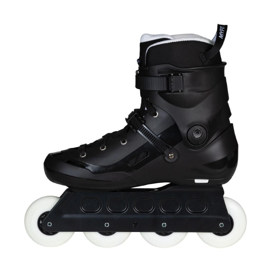 Quadriciclo de rolos Powerslide Storm 80 6/6