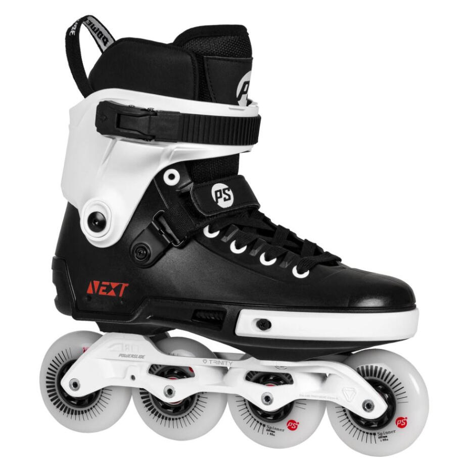 NEXT CORE 80 Rodillos en Línea Freeskate Unisex 2/7
