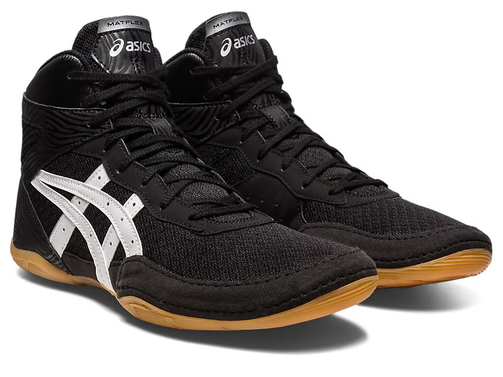 ASICS Worstelschoenen Asics Matflex 7