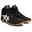 Ghete lupte Asics Matflex 7 Negre
