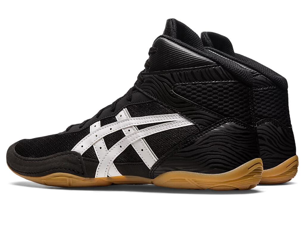 Zapatos de lucha para niños Asics Matflex 7 5/7