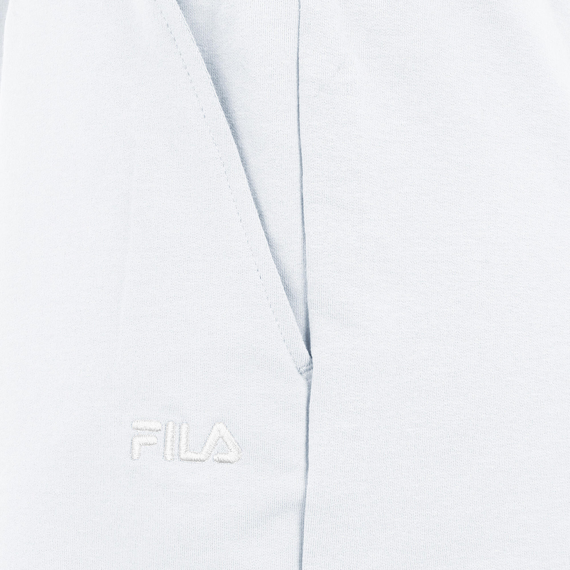 FILA Brandenburg Short taille haute pour femme 4/5
