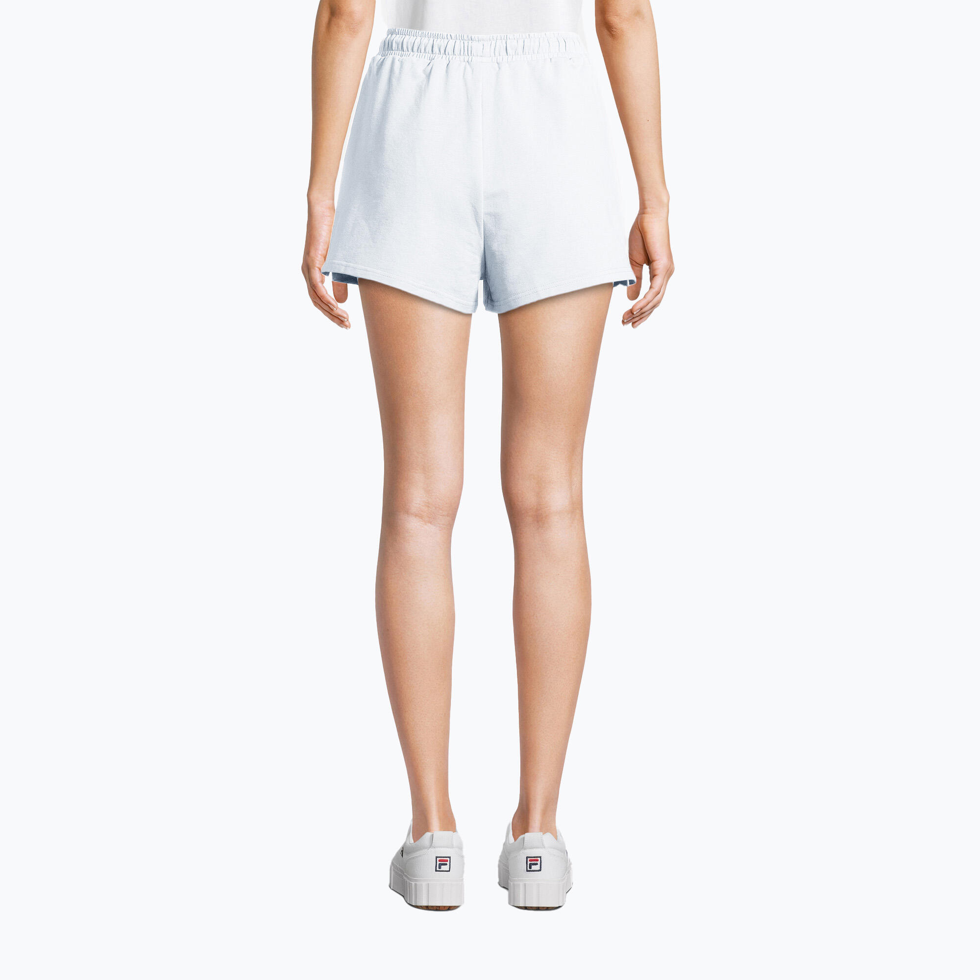 FILA Brandenburg Short taille haute pour femme 2/5