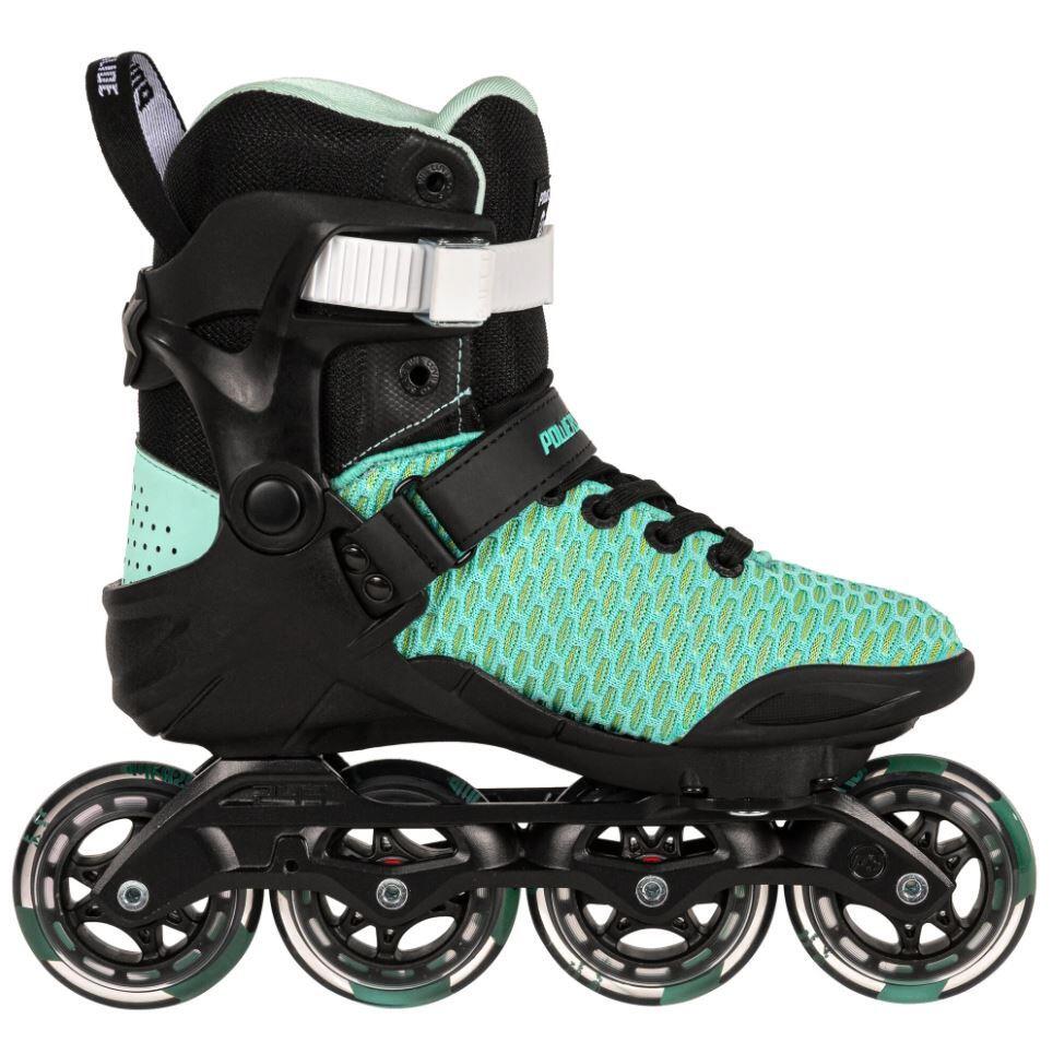 Patines freeskate mujer Powerslide Phuzion Xenon 80 6/6