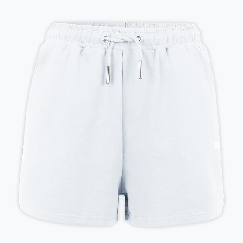 Pantaloni scurți FILA Brandenburg cu talie înaltă pentru femei
