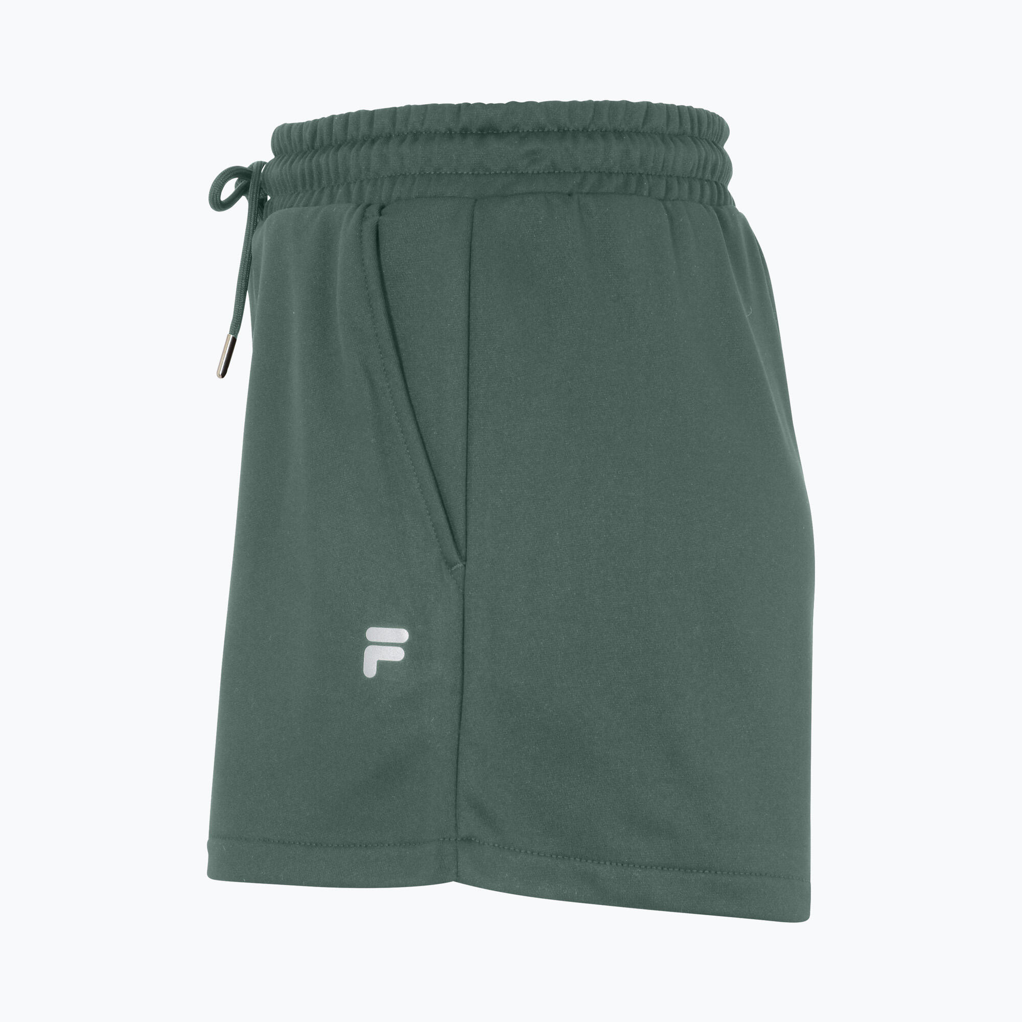 Spodenki damskie FILA Recke 2/4