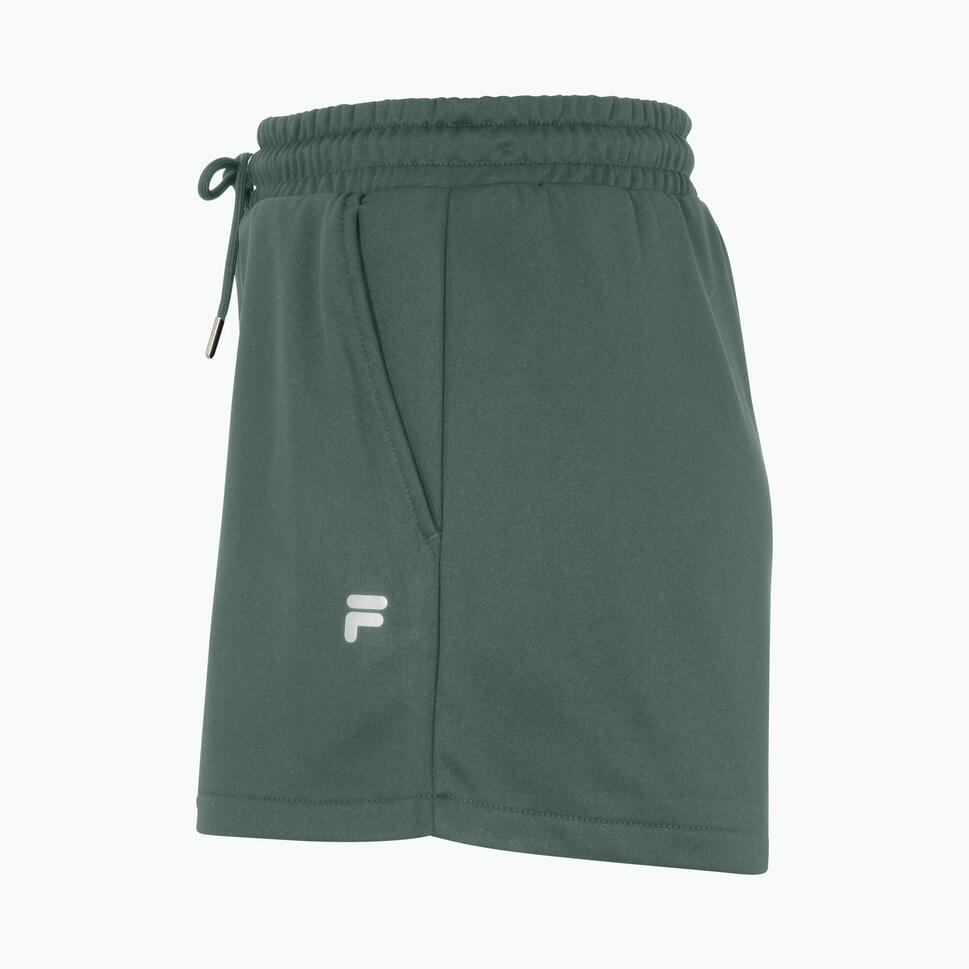 Spodenki damskie FILA Recke
