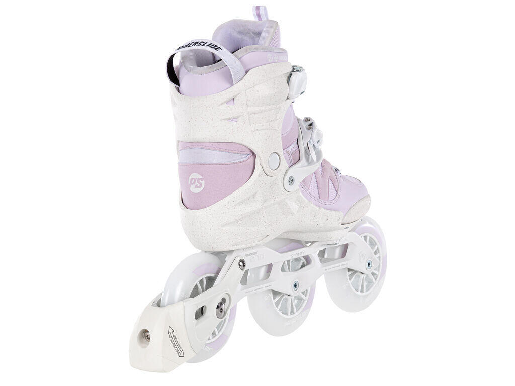 Freeskate rollerblade Powerslide Phuzion Argon 110 2/7