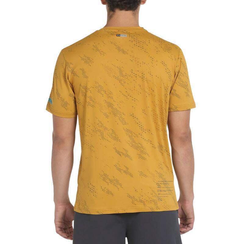 T-shirt Bullpadel Mago 4/5