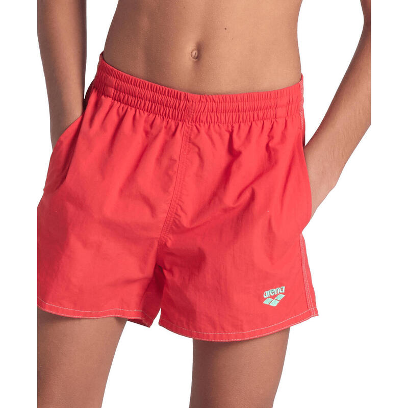Pantaloni scurţi Arena Bywayx Youth R Junior