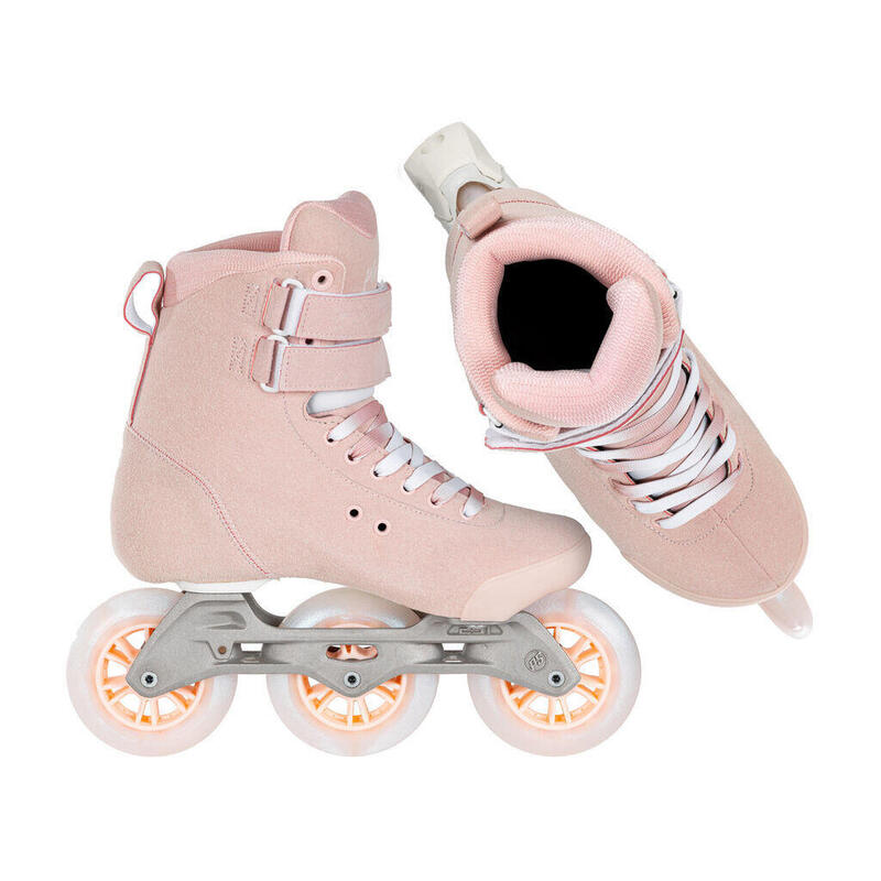 Powerslide Pheme Skates Pink 100