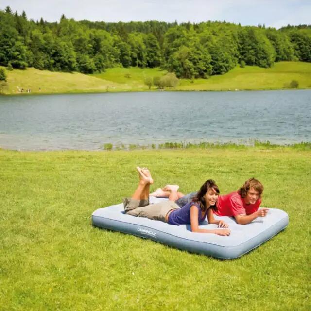 Podwójny materac Campingaz Xtra Quickbed 6/6