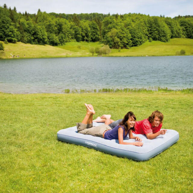 Saltea Campingaz Quickbed dubla