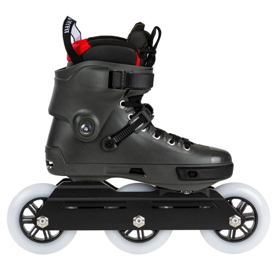 Quadriciclo de rolos Powerslide Next 110 6/6