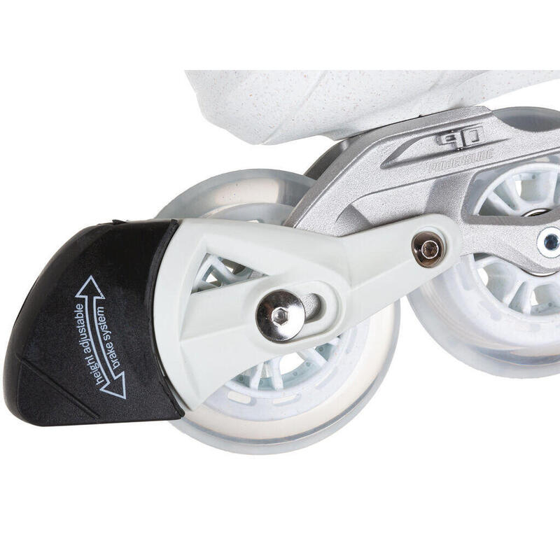 Powerslide Phuzion Skates RFC 90