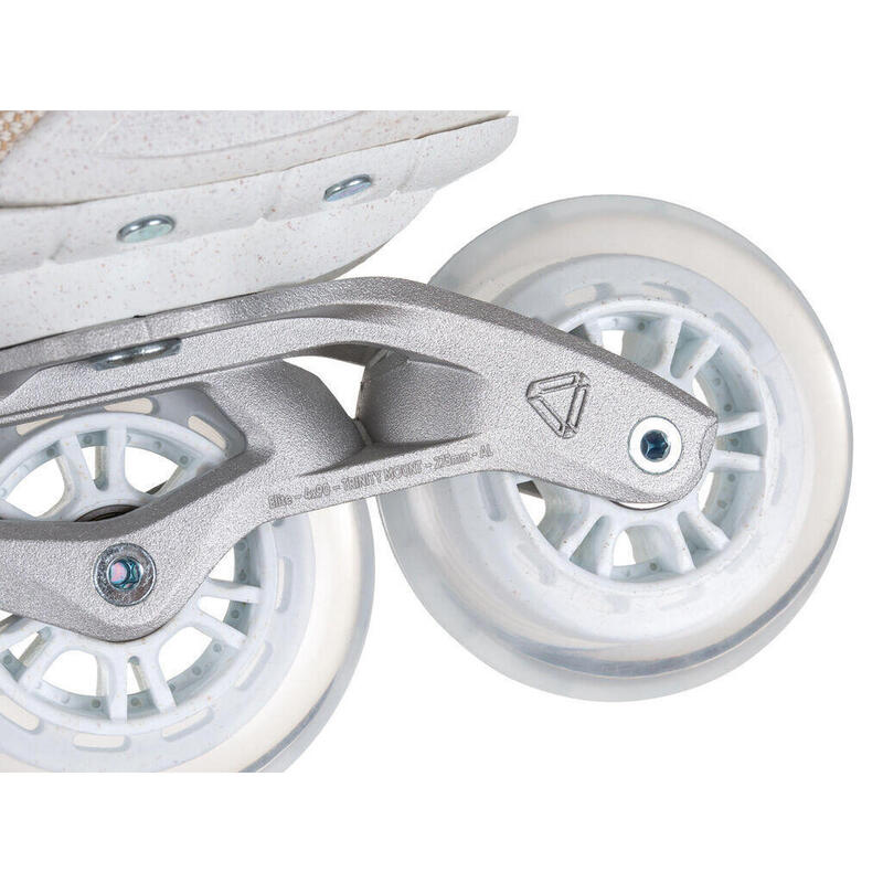 Powerslide Phuzion Skates RFC 90