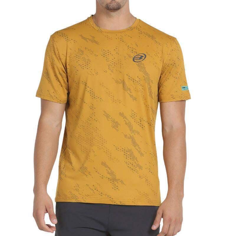 T-shirt Bullpadel Mago 5/5