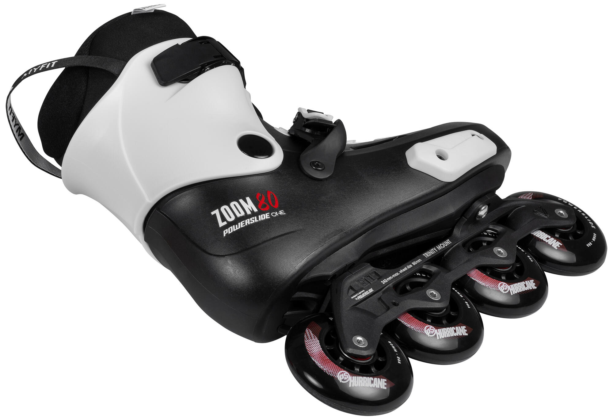 Patinaje Freeskate Powerslide Zoom Pro 7/7