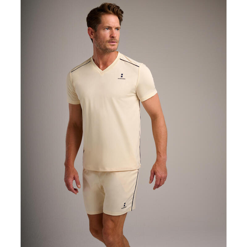 Tricou de performanță - Yellow Breeze