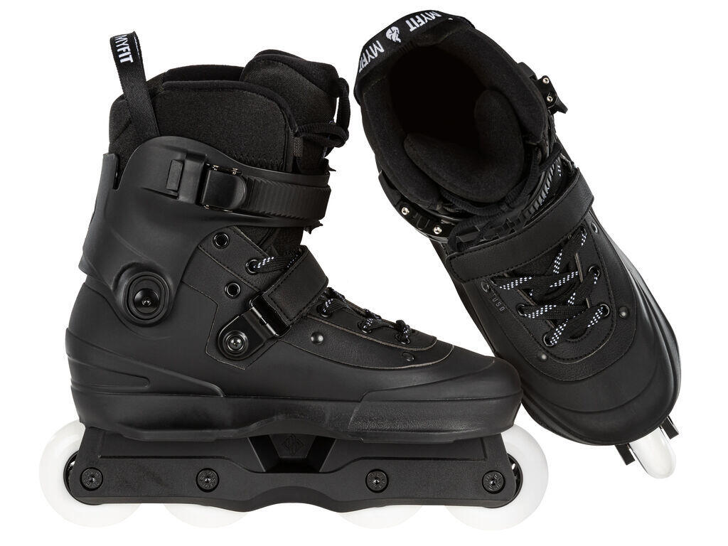 Rollers USD Aeon 72 XXl 6/7