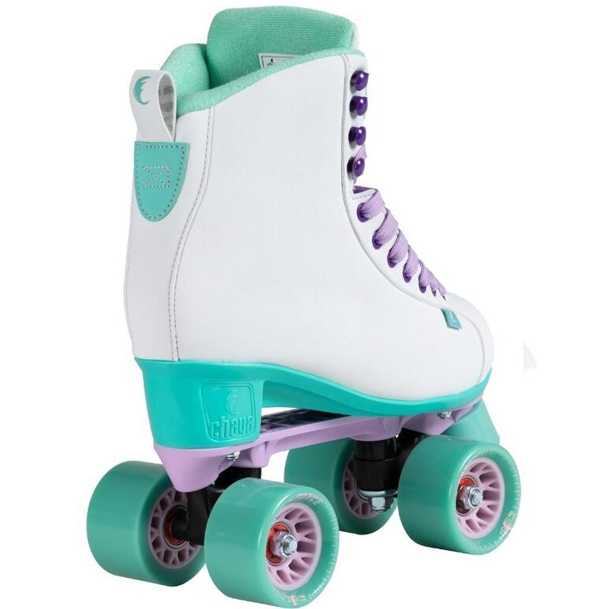 Patins à roulettes femme Chaya Melrose