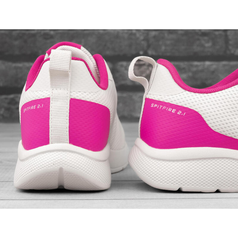 Buty damskie sportowe lekkie Fila SPITFIRE TEENS