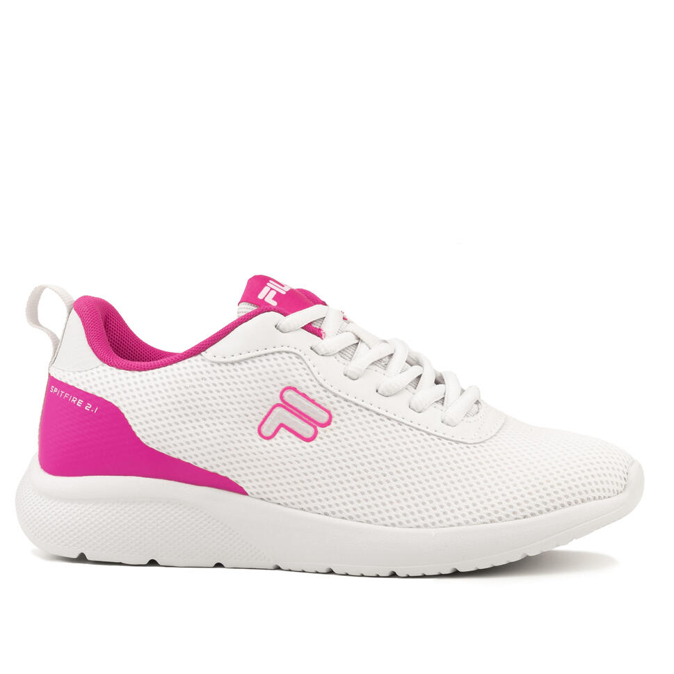 Buty damskie sportowe lekkie Fila SPITFIRE TEENS