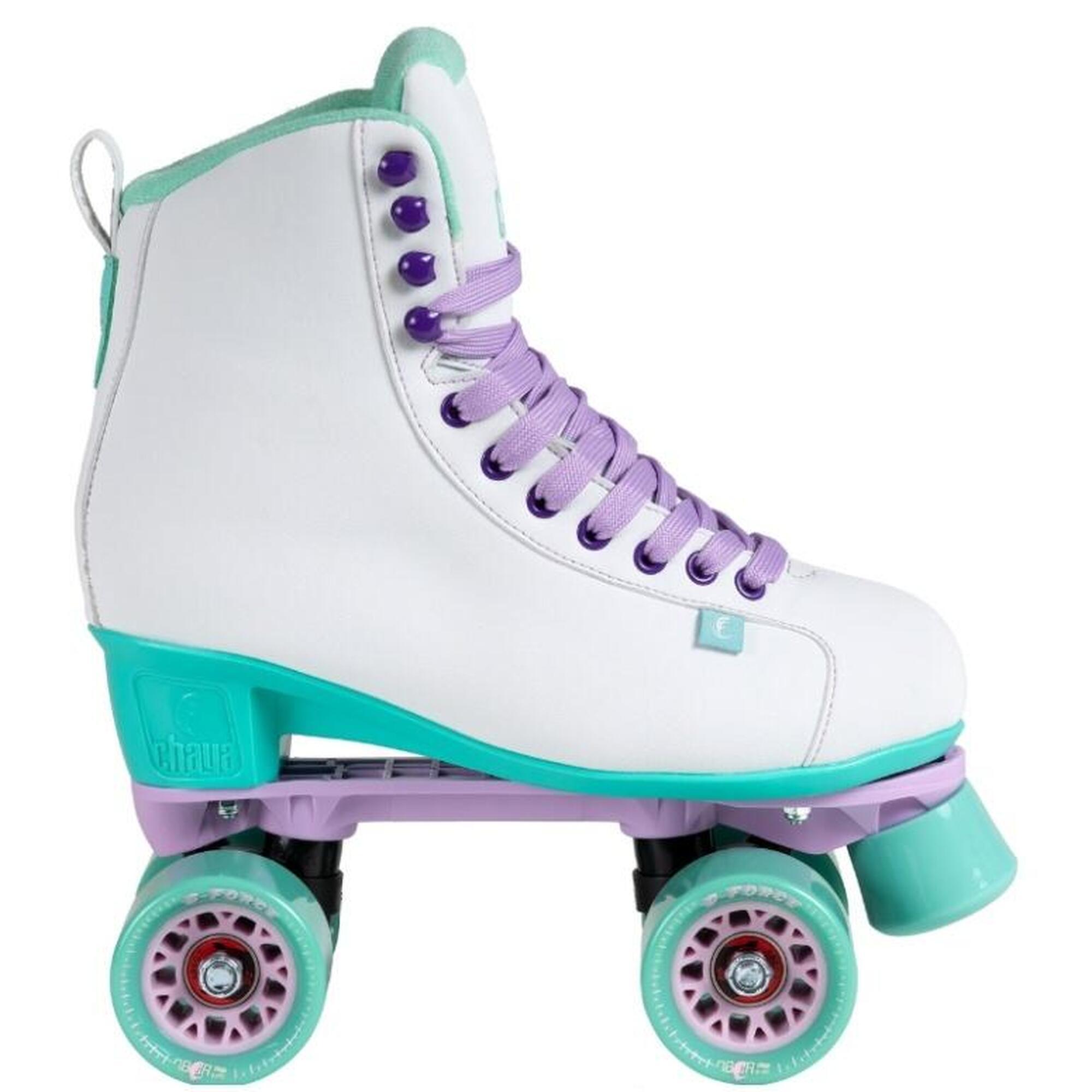 Patins à roulettes femme Chaya Melrose