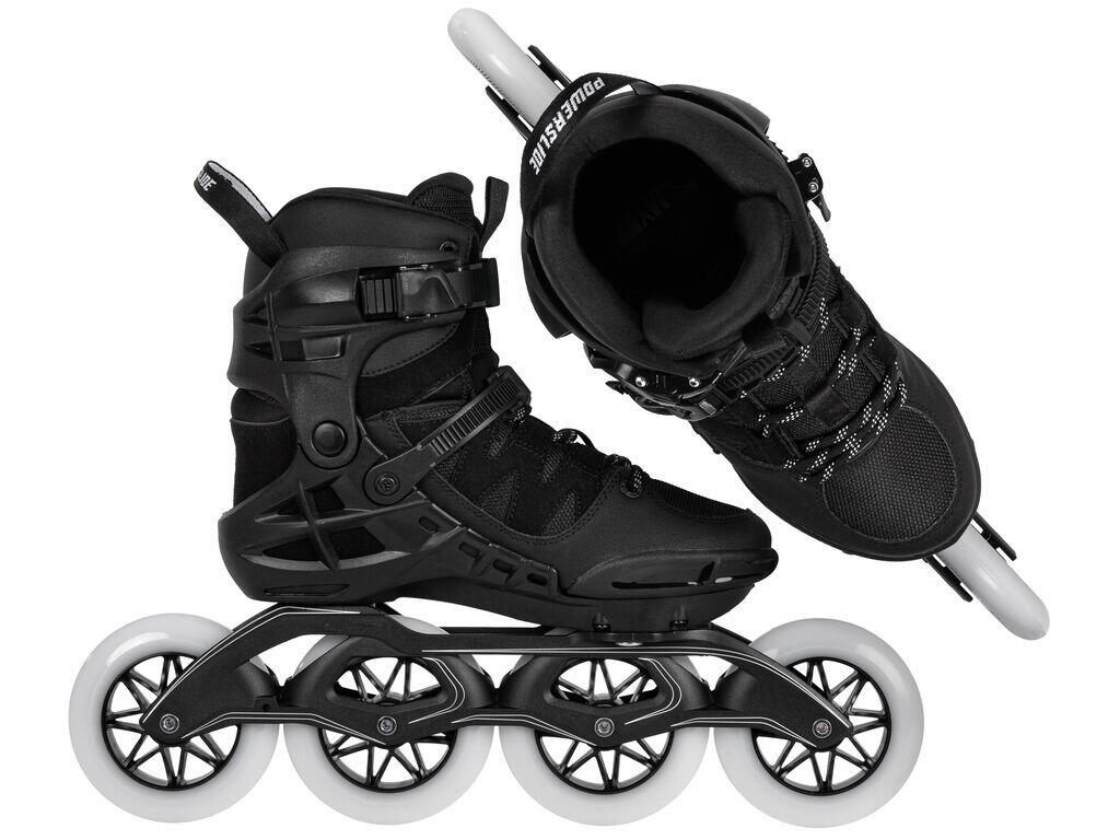 Patins de velocidade Powerslide Phuzion Argon 110 6/7