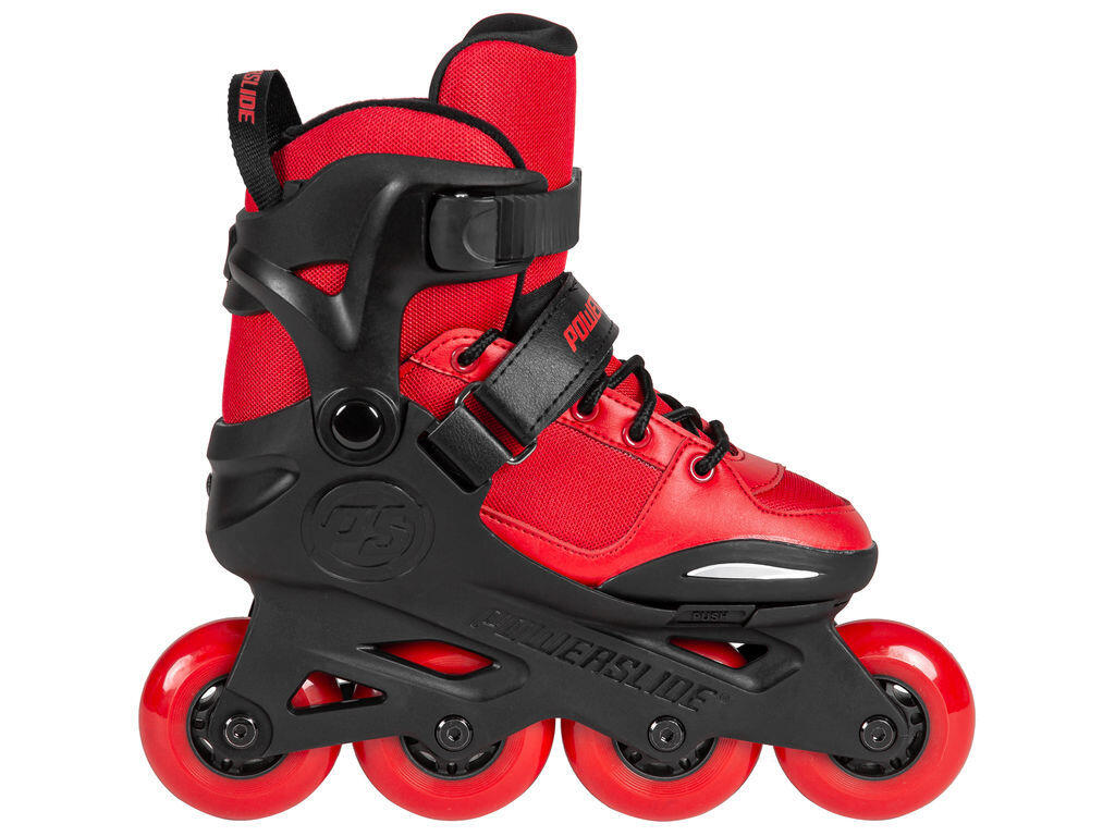 Verstellbarer Freeskate-Roller Kind Powerslide 5/7
