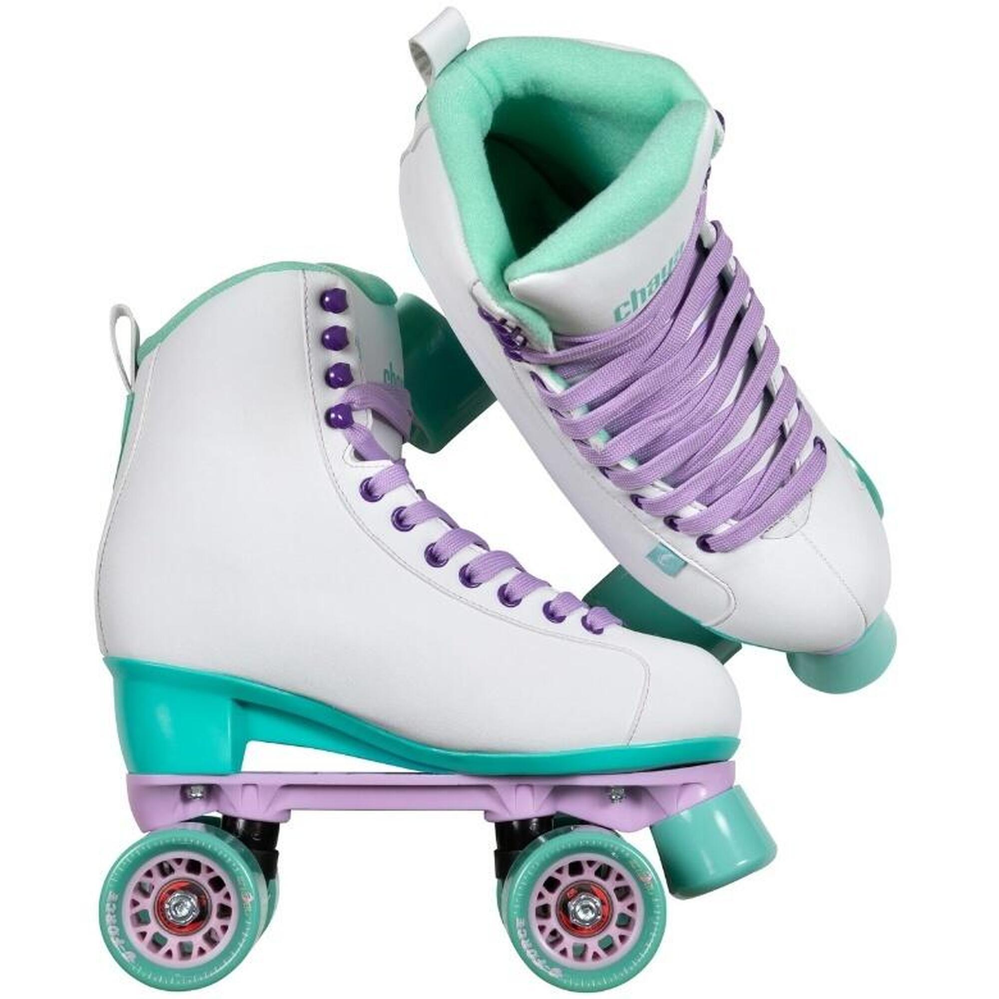 Patins à roulettes femme Chaya Melrose