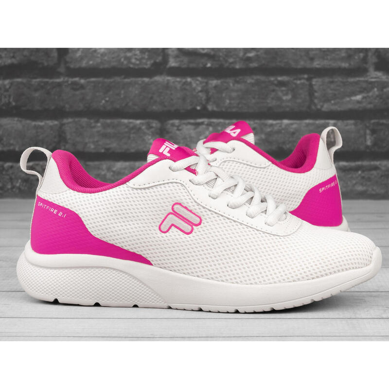 Buty damskie sportowe lekkie Fila SPITFIRE TEENS