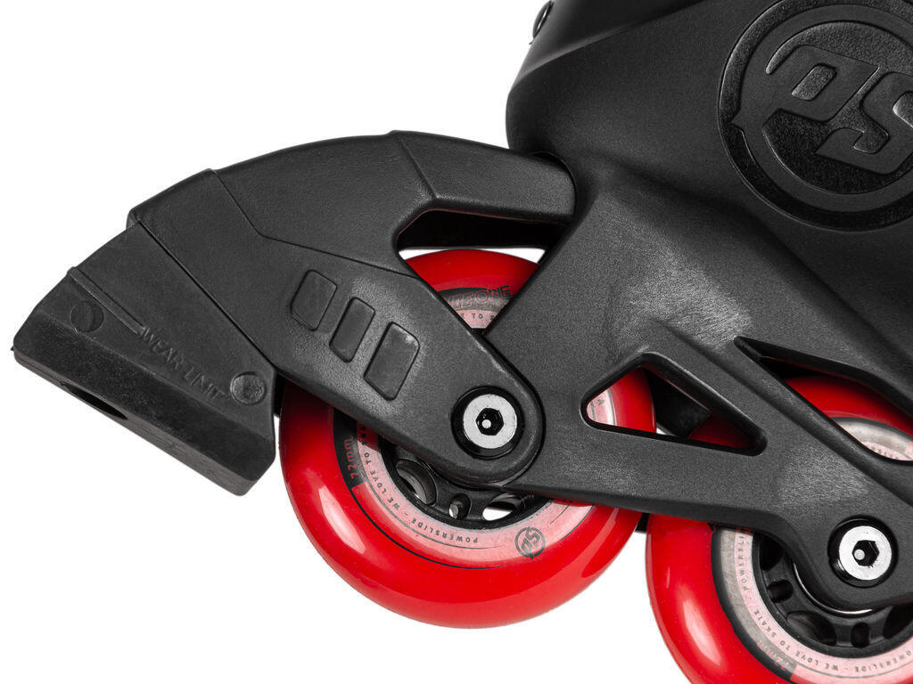 Rullo freeskate regolabile per bambini Powerslide 7/7