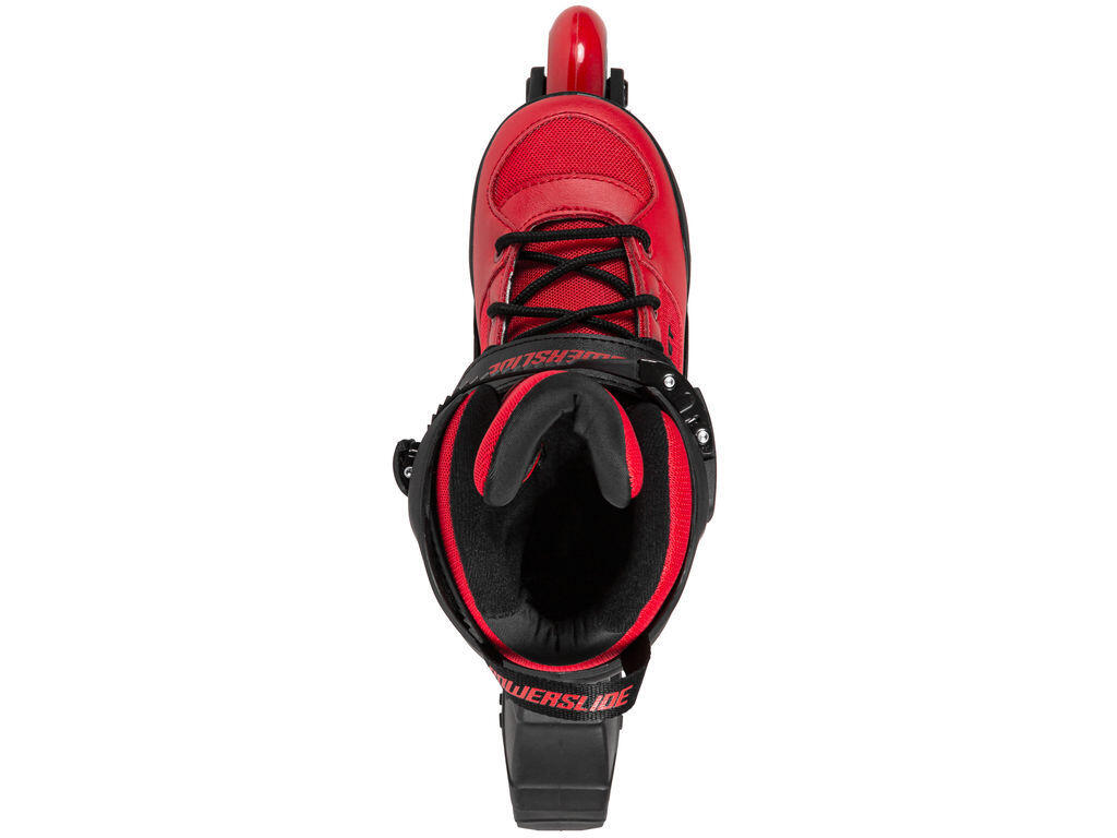 Verstellbarer Freeskate-Roller Kind Powerslide 3/7