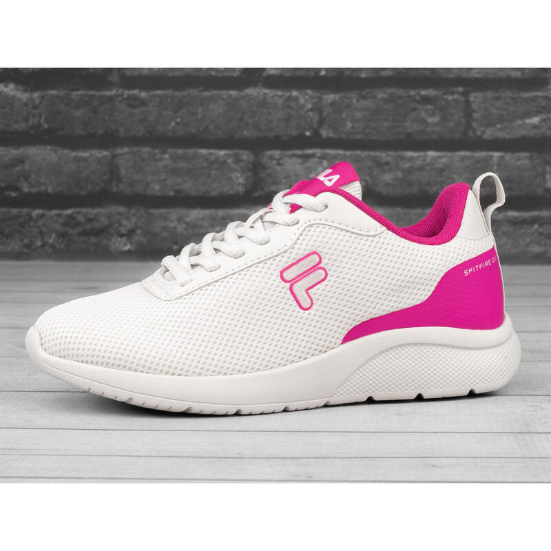 Buty damskie sportowe lekkie Fila SPITFIRE TEENS