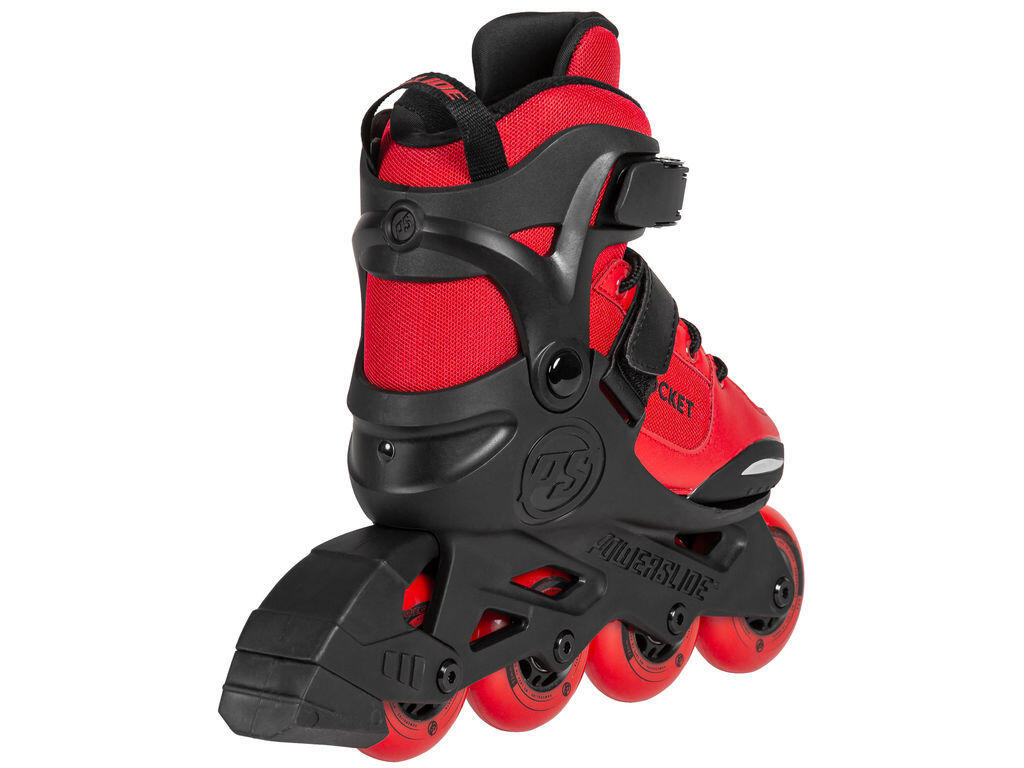 Verstellbarer Freeskate-Roller Kind Powerslide 2/7