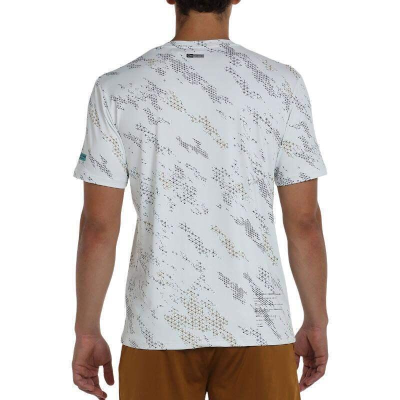 T-shirt Bullpadel Mago 4/5