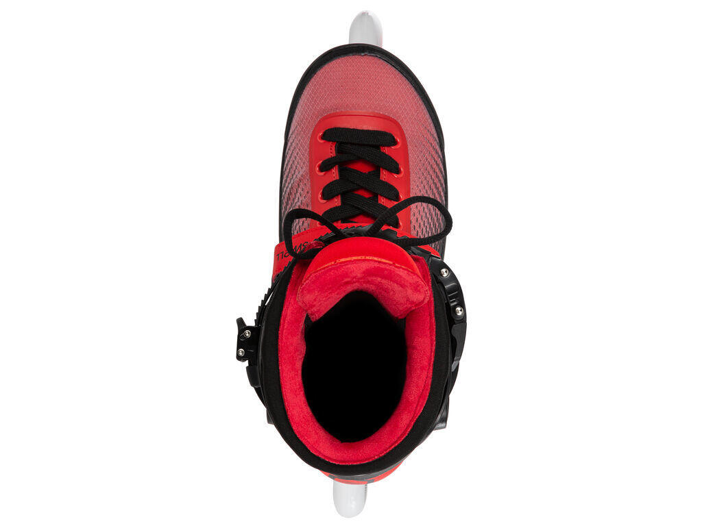 Patines de velocidad Powerslide  Swell Bolt 110 3D Adapt 7/7
