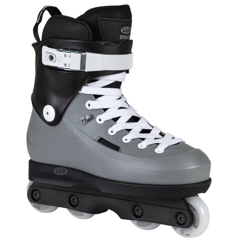 USD Roller agressif SWAY Team 60 Grey