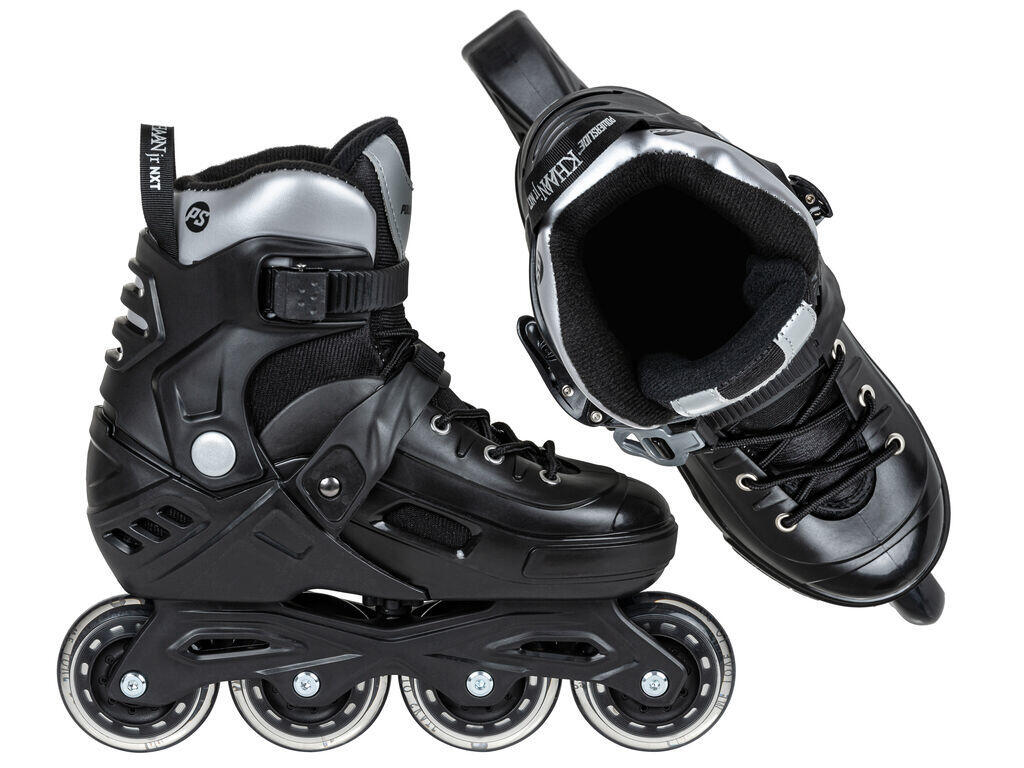 Freeskate in-line skate Powerslide Khaan NXT 6/7